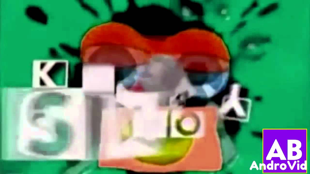 Klasky Csupo Rugrats in U Major 2