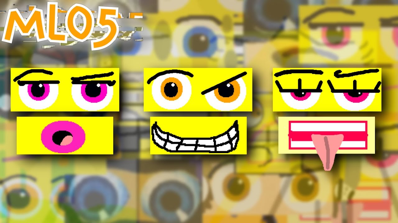 Klasky Csupo Skits In Scratch - (Complete Series)