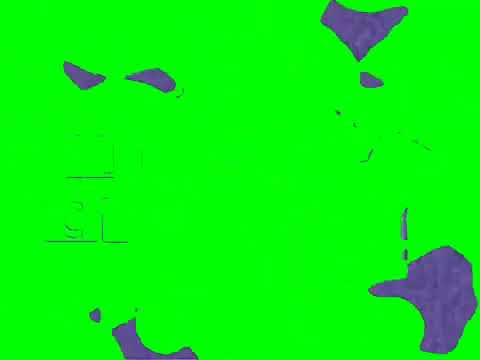 Klasky Csupo Splaash Green Screen More No Ink