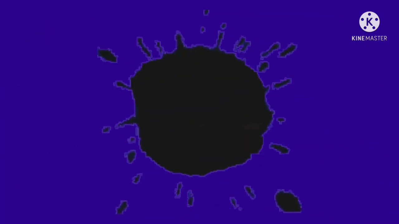 Klasky csupo splash template 1998