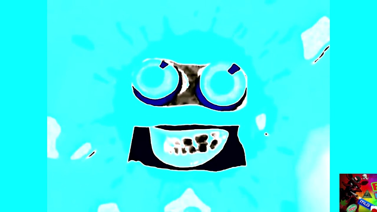 Klasky Csupo Super Effects 5