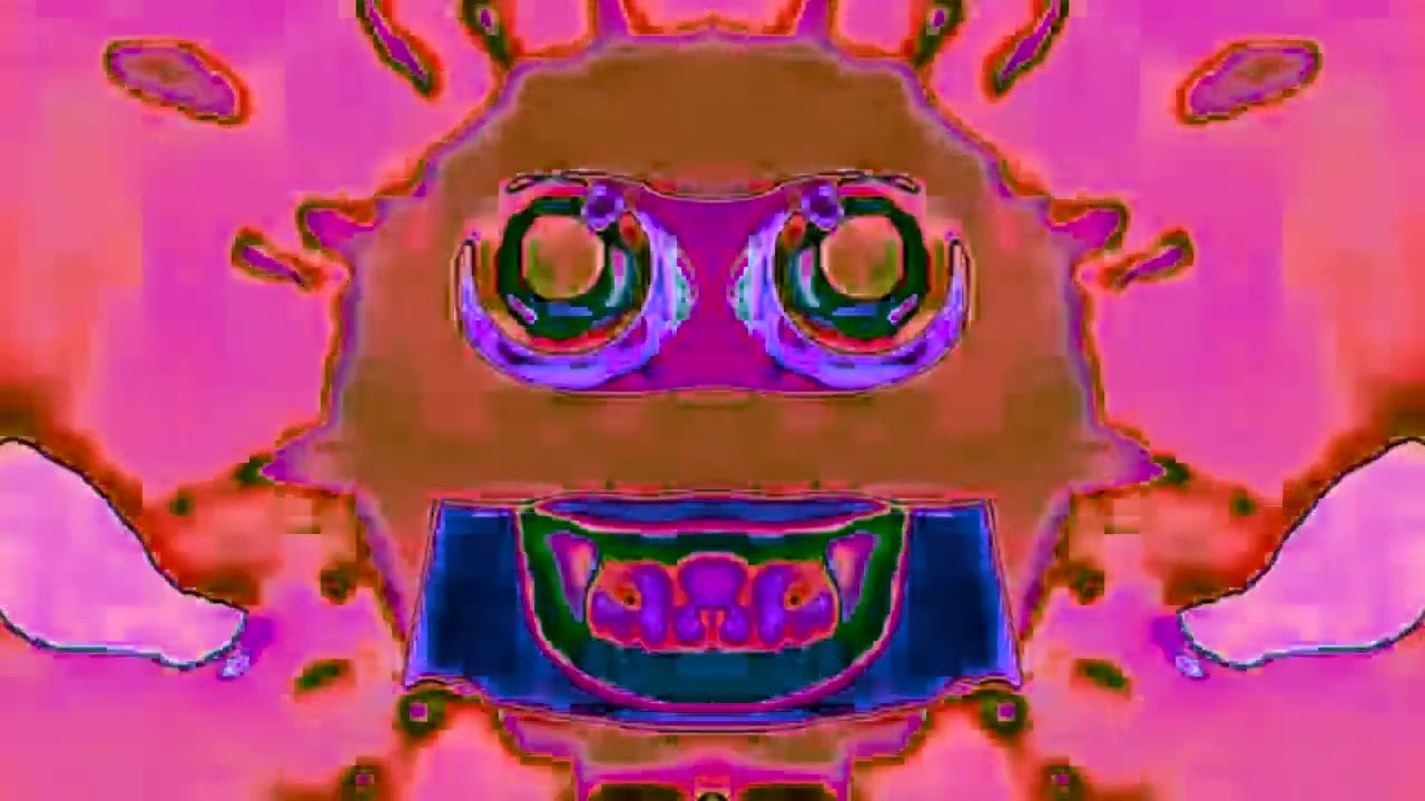 Klasky Csupo Super Effects MVM555's G Major 10