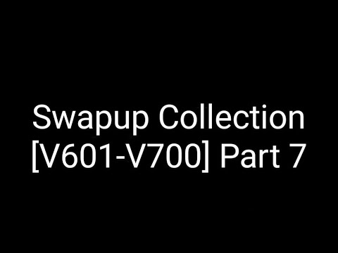 Klasky Csupo Swapup Collection [V601-V700] Part 7