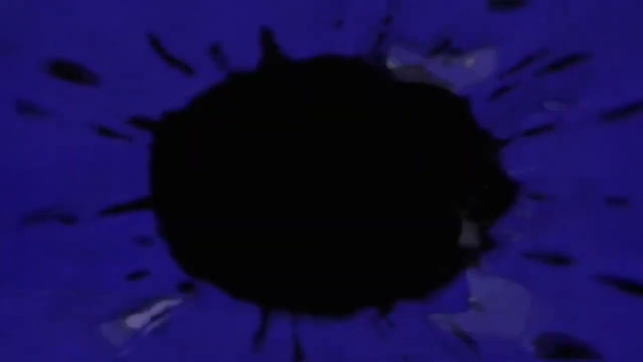 Klasky Csupo Template (No Text, Better Instrumental)