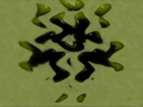 Klasky Csupo Various Effects Not Scary