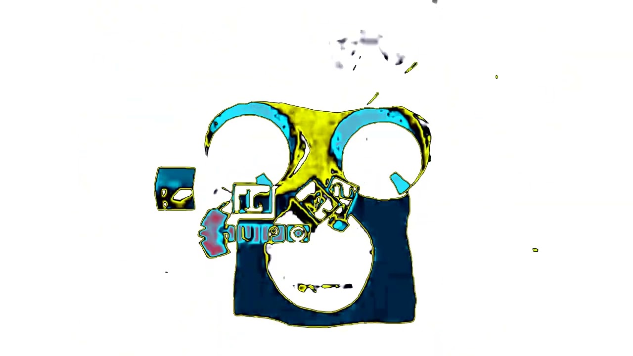 Klasky csupo Weird Evil IL Vocodex Effects