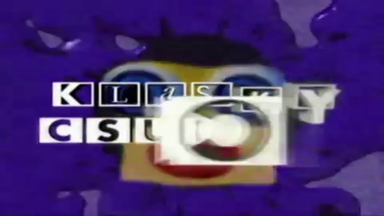 Klasky Csupo (Widescreen)