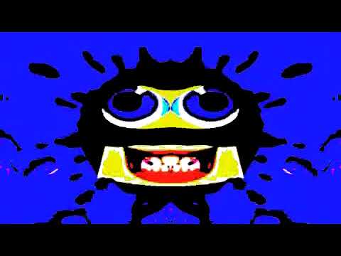 Klasky Csupo with Original G-Major Effects in Low Voice