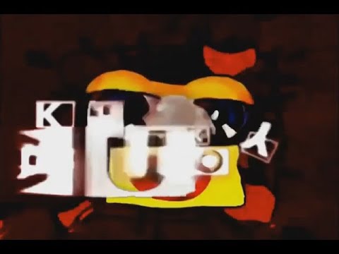 Klasky Csupo Zplaat Robot Logo