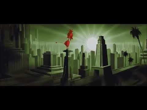 klasky csupo-rooster (widescreen)