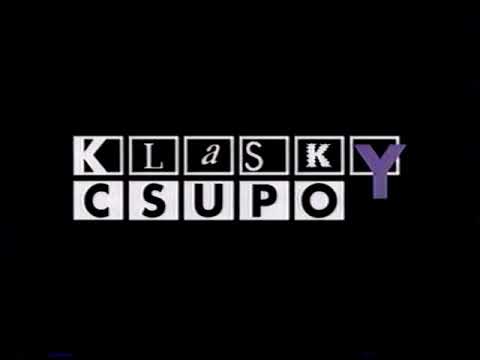Klasky-Csupo Inc./Nickelodeon/Paramount (2001)
