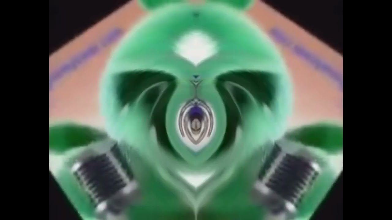 KlaskyKlaskyKlaskyKlasky Gummy Bear In G Major 272