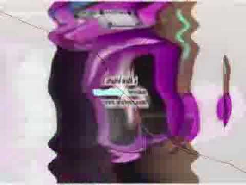 Klaskyklaskyklaskyklasky Gummy Bear in TWCDPVE2857 Vicious G Major