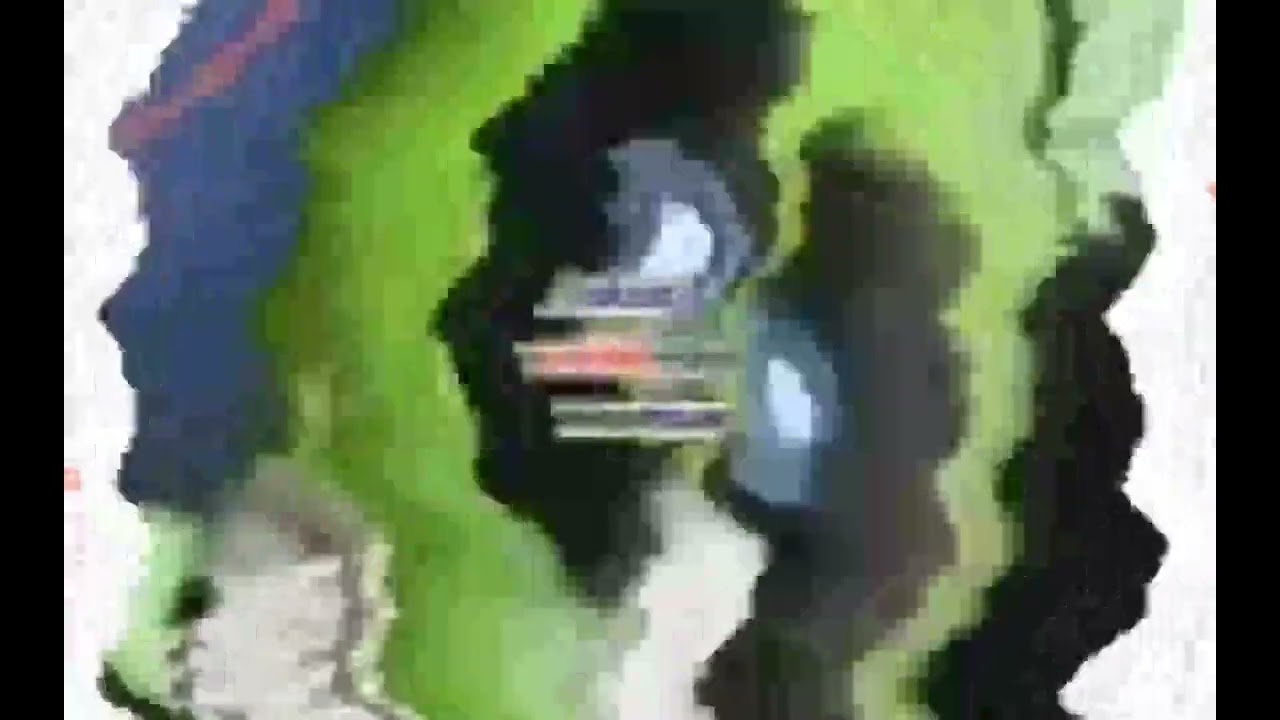 Klaskyklaskyklaskyklasky Gummy Bear in Vicious G Major