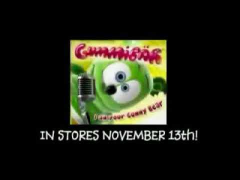 KlaskyKlaskyKlaskyKlasky Gummy Bear (Movie Maker) Low Voice^6