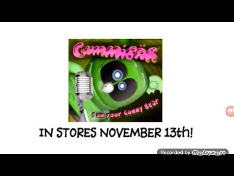 KlaskyKlaskyKlaskyKlasky Gummy bear movie maker luig group 4 0