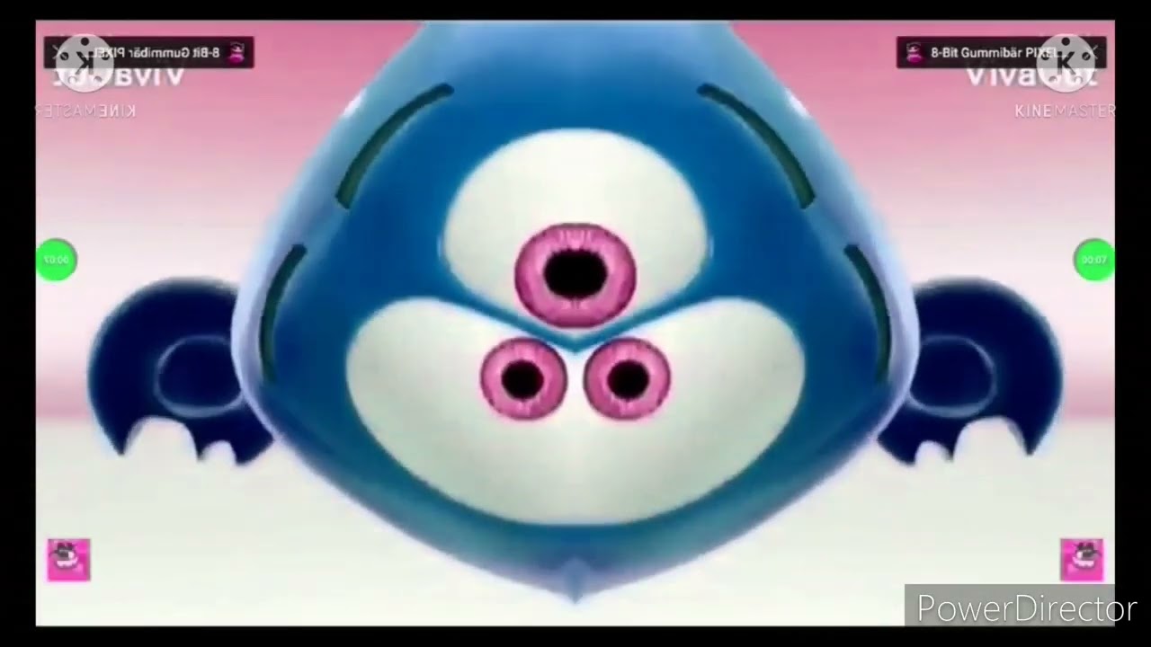 klaskyklaskyklaskyklasky gummy bear song austrian in slow voice