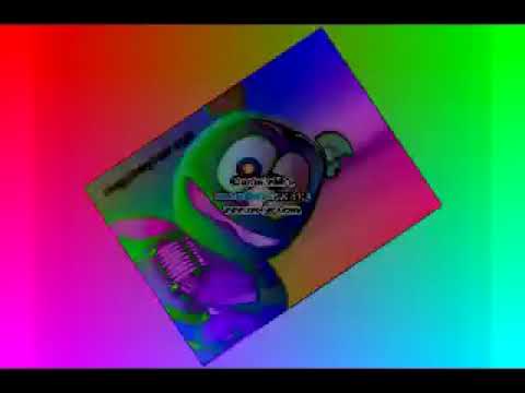 KlaskyKlaskyKlaskyKlasky Gummy Bear Song Version Effects | Preview 2 Effects