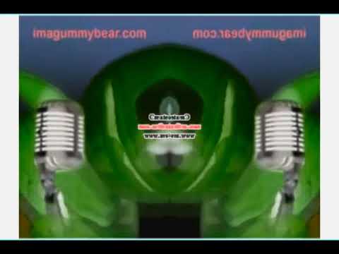 KlaskyKlaskyKlaskyKlasky Gummy Bear Song Version Enahcted With CoNfUsIoN