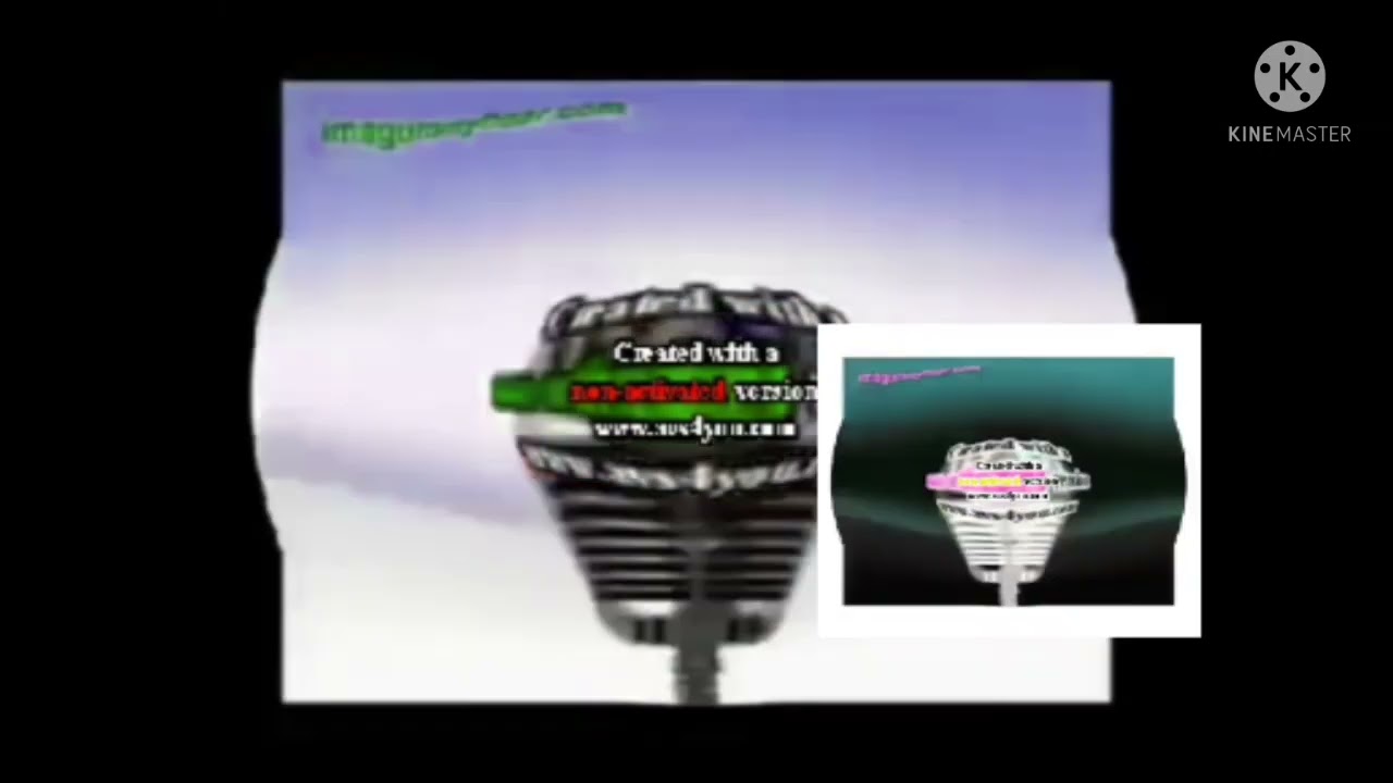 klaskyklaskyklaskyklasky gummy bear song version in Nicktoons major