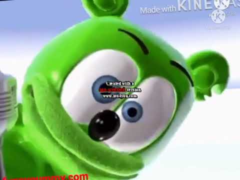 KlaskyKlaskyKlaskyKlasky Gummy Bear Version - AVS
