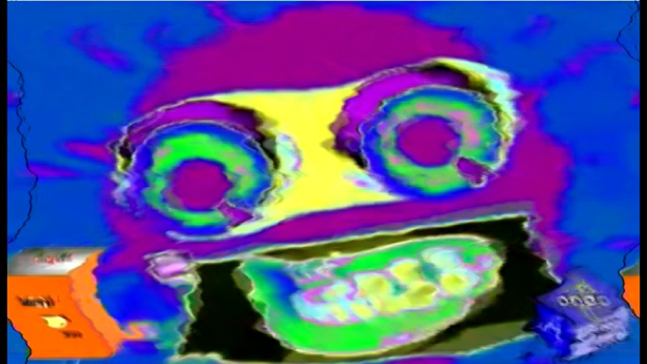 Klaskyklaskyklaskyklasky in Clearer in U Major Tried to be Normal (wrong)