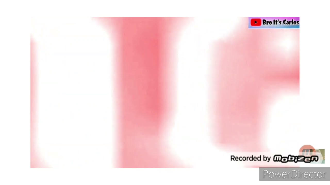 Klaskyklaskyklaskyklasky McDonald's Logo Effects (Sponsored by P2E) in g major 1