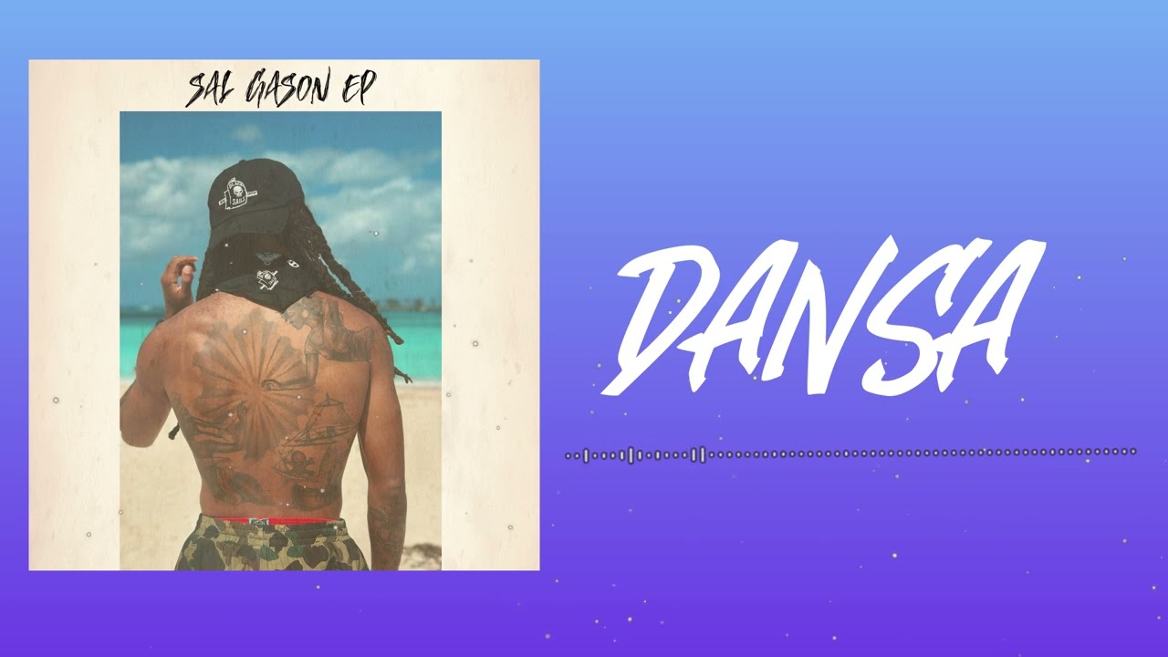 Klassik Frescobar - DANSA [Dennery Segment Soca 2025]