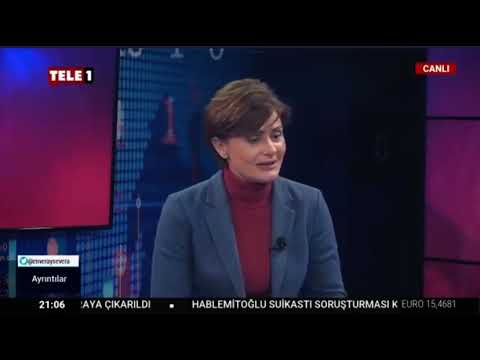 Kılıçdaroğlu'nun ardından Canan Kaftancıoğlu da elektrik faturasını ödemeyeceğini açıkladı