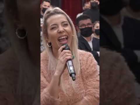 Köle seven kadın |