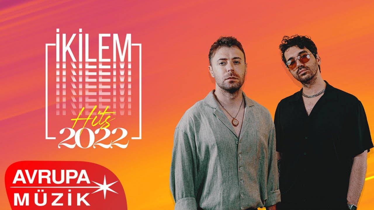 İKİLEM - HITS 2022