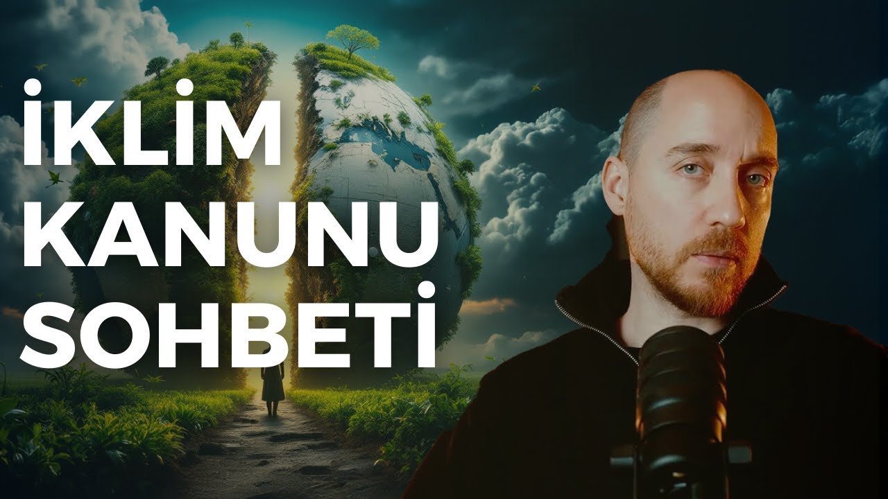 İklim Kanunu Meclisten Geçti Şimdi Ne Olacak?