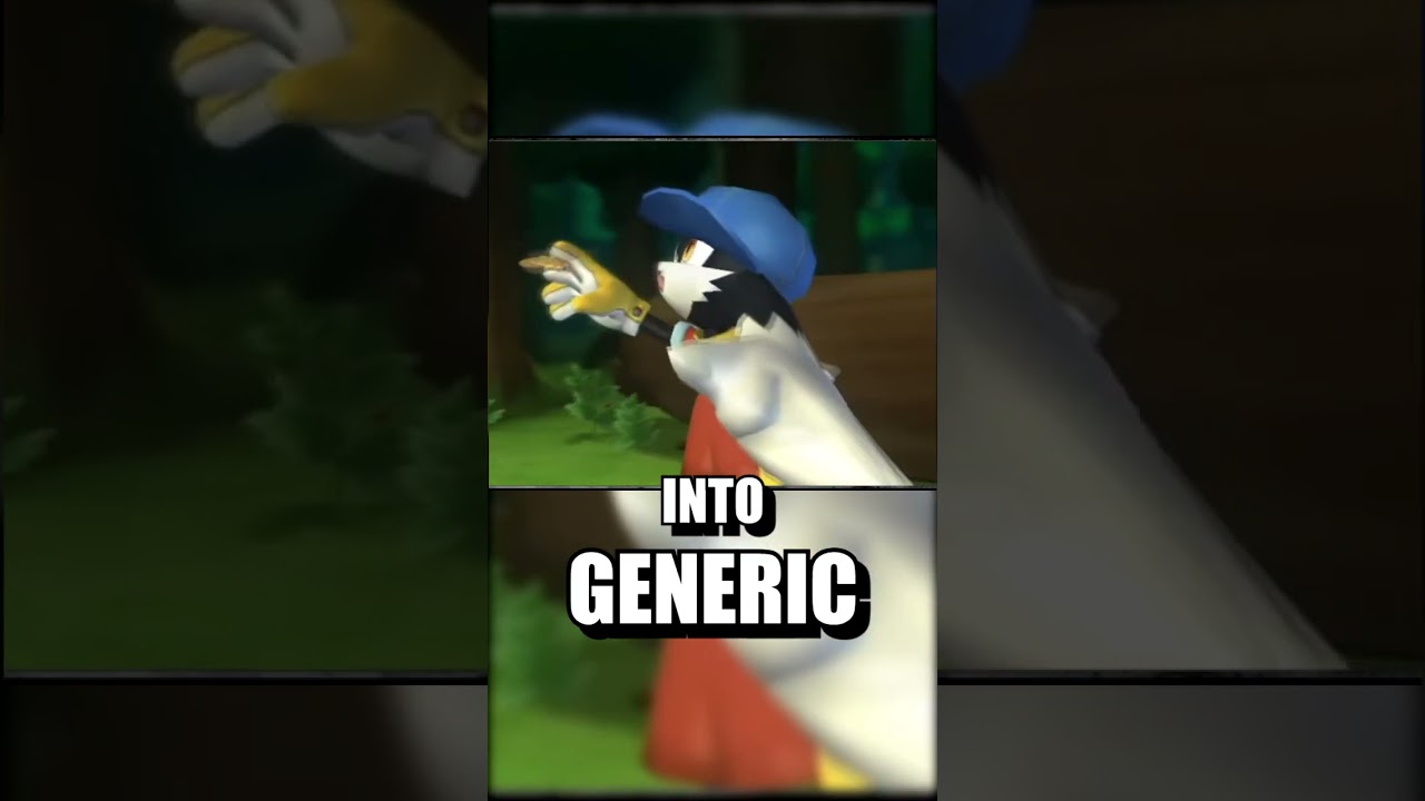 Klonoa's Remake Don't Look As Good