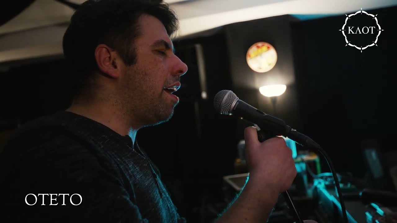 Klot - Oteto (live@8o3)