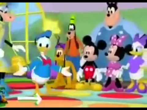 Klub Przyjaciół Myszki Miki ✷ ✸ 75 Klub Donalda✷ ✸