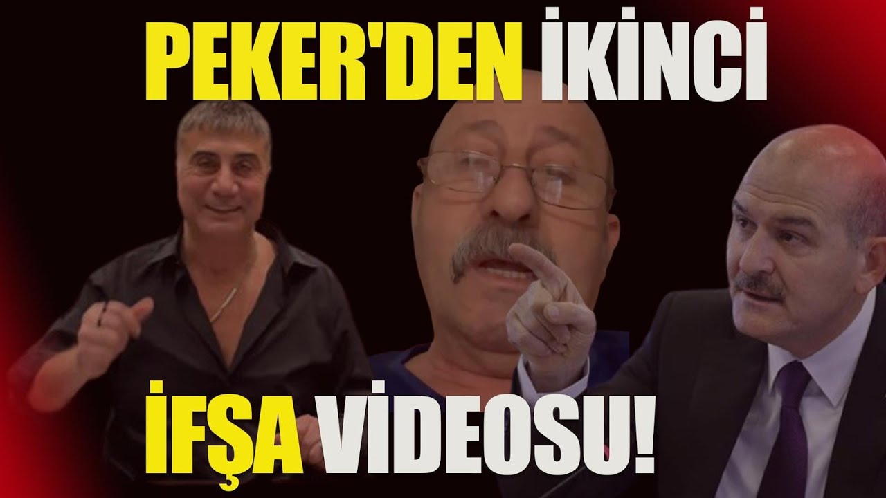 KİM BU SOYLU'NUN 