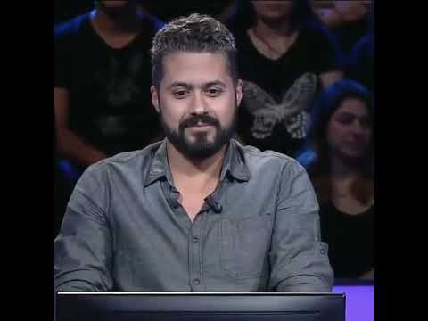 KİM MİLYONER OLMAK İSTER'DEKİ SATRANÇ SORUSUNU BEN SORDUM!