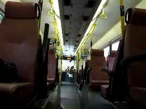 Kmb Neoplan Centroliner N4426 (KC2571)