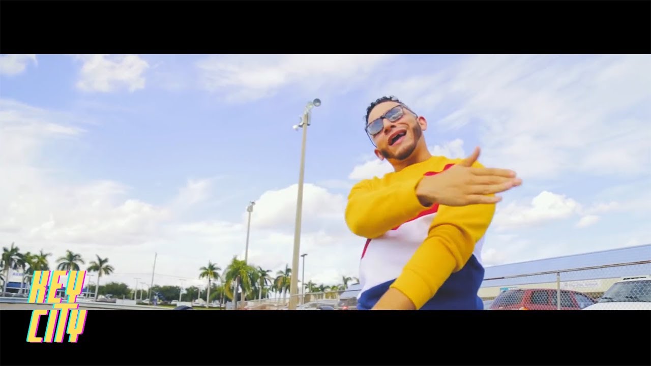 KMBEATZ  - Fresh Break (Official Video)