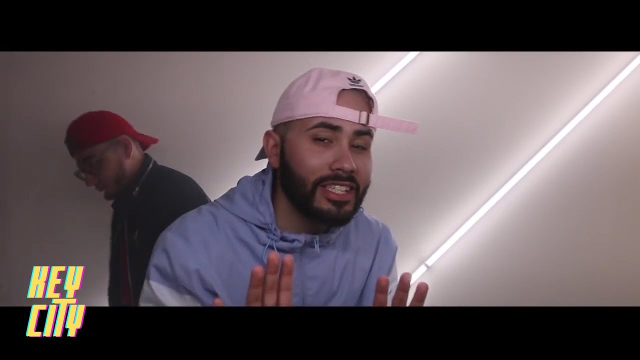 KMBEATZ - Andamos en Victoria ft. Abdi (Video Oficial)