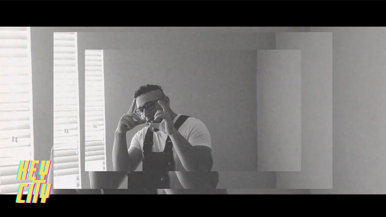 KMBEATZ - Problemas (Official Video)