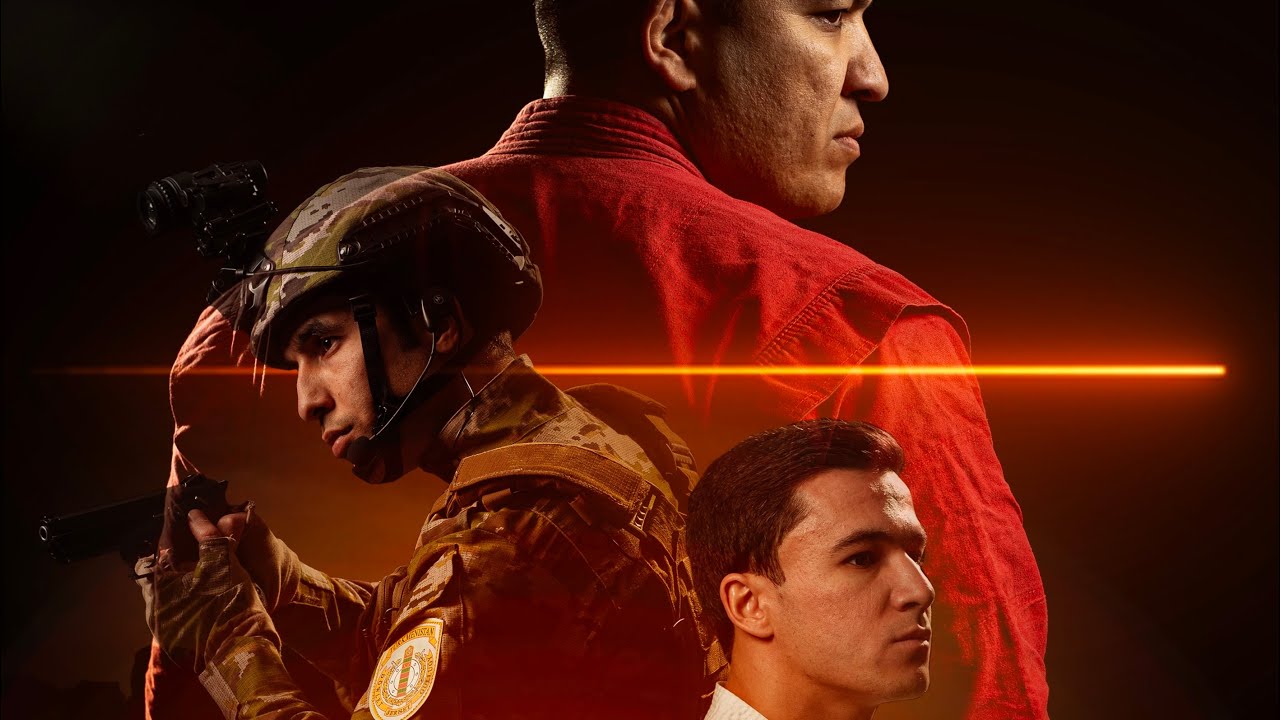 Kämillige ýol 2: erjellik - film Batyr Batyrowyňky