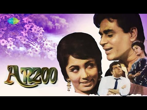 Kəşmirdə məhəbbət(1965)