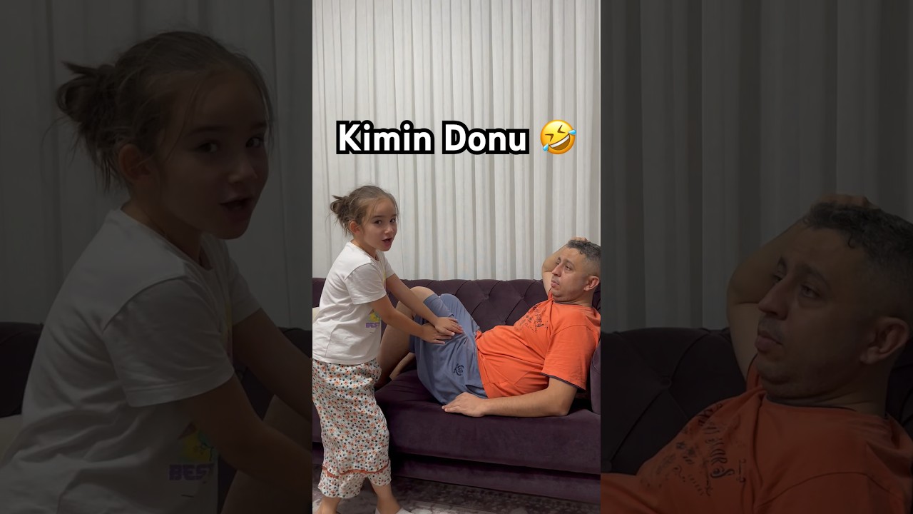 KİMİN DONU! 🤣 VİRAL OLUR! 🤣 #shorts #youtubechamps