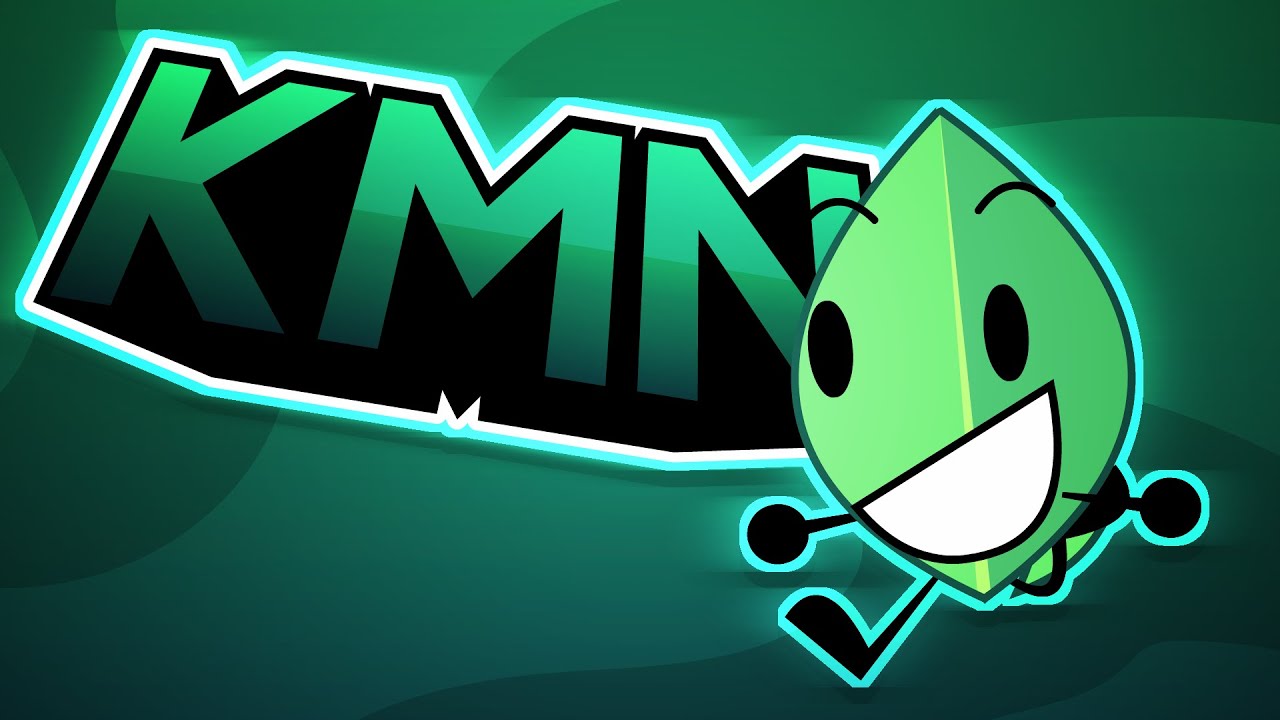 KMN Opening 1 [REANIMATED]