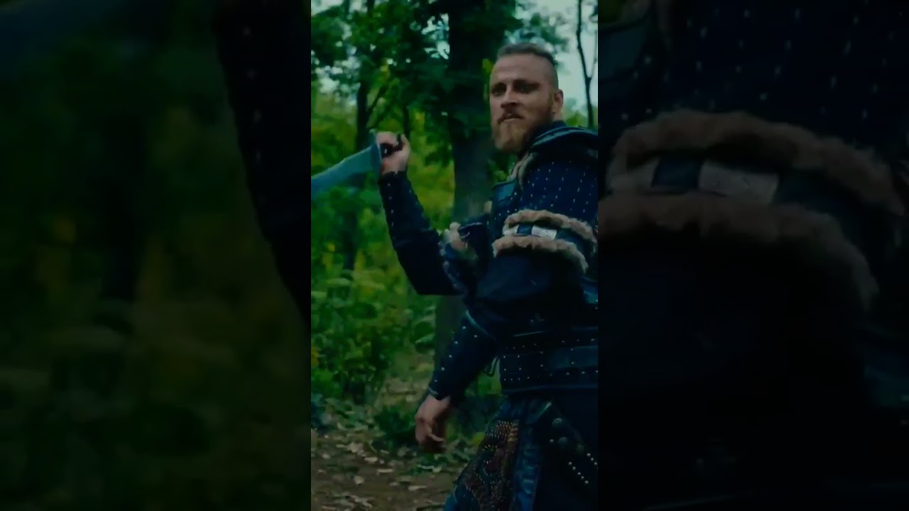 KÖNĞAŘ(GOKTUG) Tried To Kill ÖSMÄN 🏹☣️⚔️ #kurulusosman #kongar #konuralp #goktug #osmanfight #osman