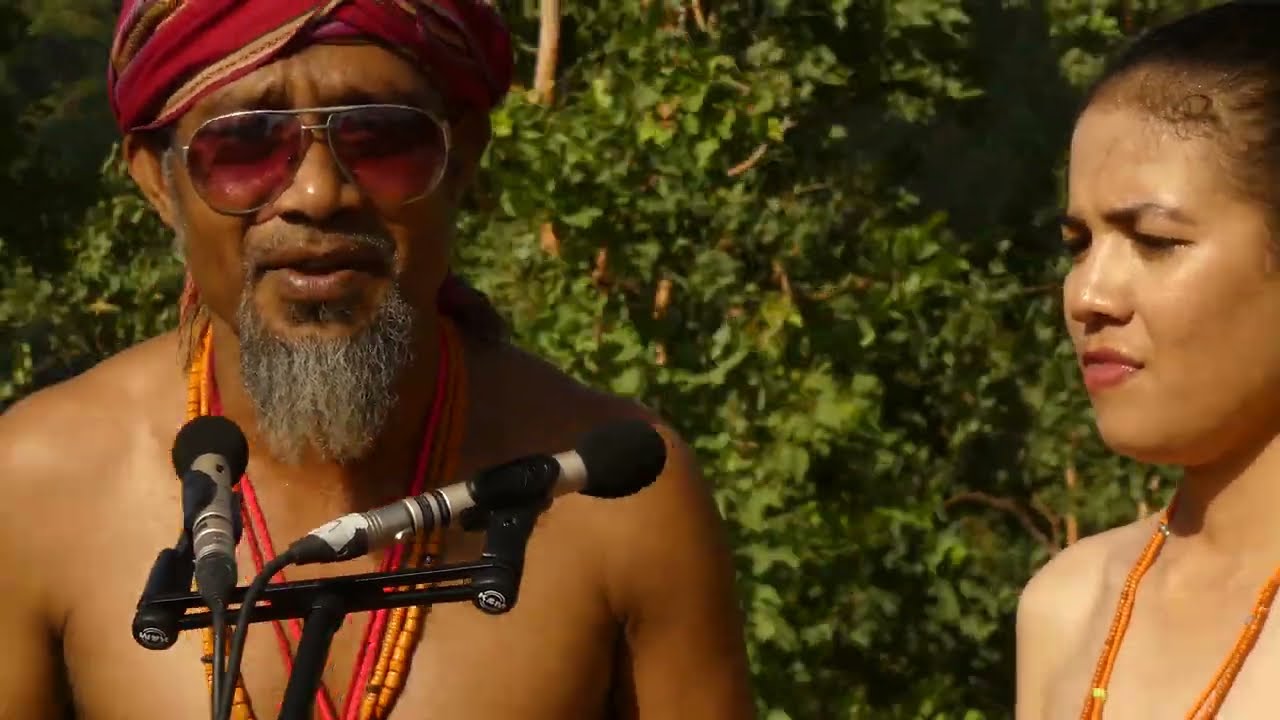 Knananuk Tebe-Betelai // Mama Timor