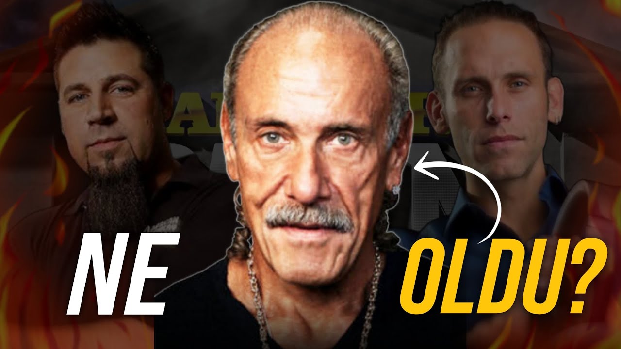 İKİNCİ EL KRALLARINA NE OLDU?
