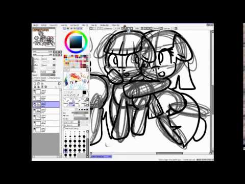 KND MLP style