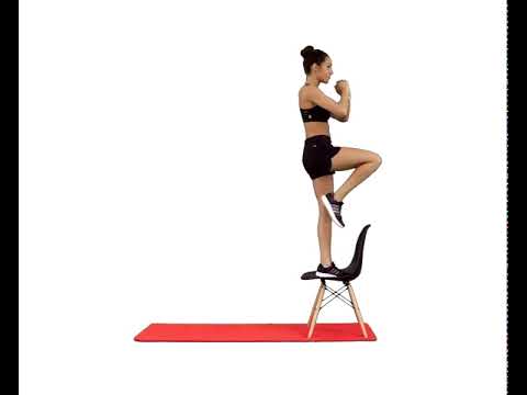 Knee Up